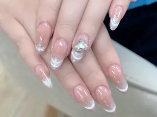 ネイル MY  Nail所属・夏目 雅子のネイルデザイン