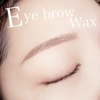 アイブロウ 大澤 美音🫧iLのマツエク・マツパデザイン