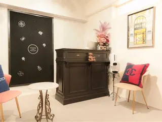 NOEL所属・フェイシャルエステ Utaiのエステ・リラクイメージ