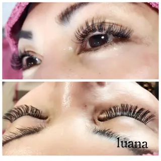 マツエク・マツパ 0's【エンズ】知立店所属・山﨑 佳子の眉毛・アイブロウイメージ