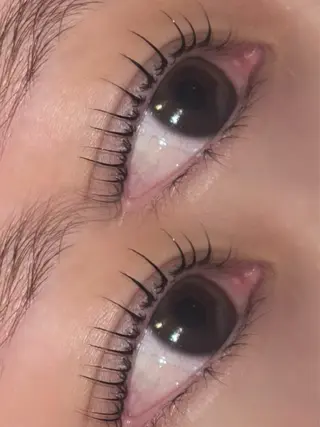 パーマ アイモア みうのマツエク・マツパデザイン