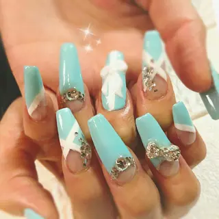 ネイル peridot.nail所属・peridot .nailのネイルデザイン