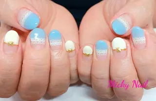 ネイル Micky nail chikushinoのその他イメージ