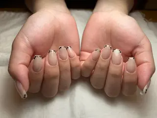 ネイル sopocaｰlon所属・🐉✨️ ℳ🐯💚のネイルデザイン