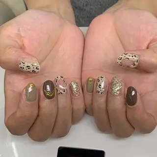 ネイル TRU nail&eye所属・TRU 錦糸町店のネイルデザイン