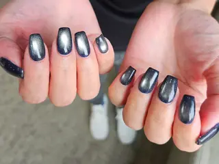 ネイル DayWithout Anything堀本のネイルデザイン