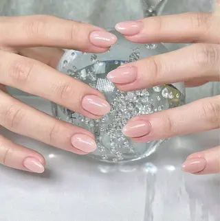 ネイル sora ❄️のネイルデザイン