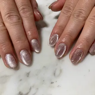ネイル kii nailsのネイルデザイン