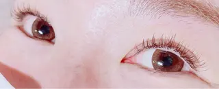 マツエク・マツパ アイリスト araiのマツエク・マツパデザイン