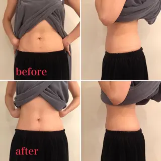 美腸リンパサロン Le Lienのエステ・リラクイメージ