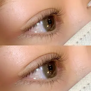 マツエク・マツパ ai 🩶仙台パルコ4Fのマツエク・マツパデザイン