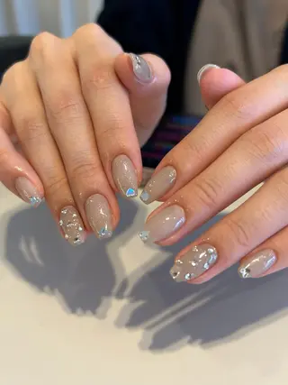 ネイル ikoi aonoのネイルデザイン