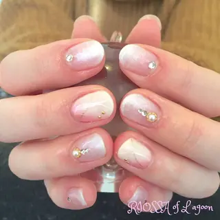 ネイル リオッサ  オブ ラグーン神戸店のエステ・リラクイメージ