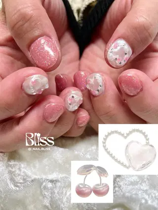 ネイル NAIL BLISSのネイルデザイン
