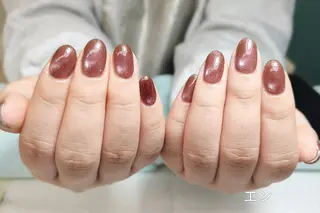 ネイル エ ンのネイルデザイン