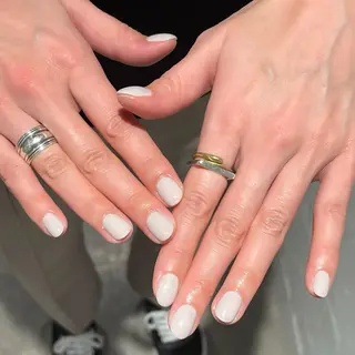 ネイル MODE K's🧸 tanakaのネイルデザイン