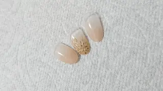 ネイル shellnail さなえのネイルデザイン