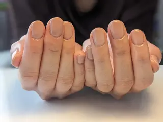 ネイル OLIMPOS. nailのネイルデザイン