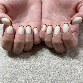 ネイル nails by sayaのネイルデザイン