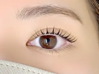 マツエク・マツパ alice tokyo今井★のマツエク・マツパデザイン