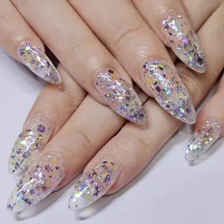 ネイル よしだ ひろきのネイルデザイン