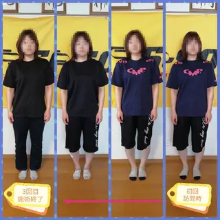 小野塚 充のエステ・リラクイメージ