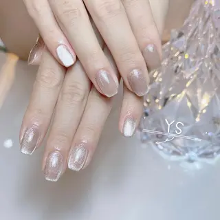 ネイル YS Nailのネイルデザイン
