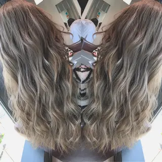 ロング カラー Fave【フェイブ】 /🌈推し活のその他イメージ