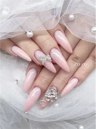 ネイル COCO ネイルのネイルデザイン