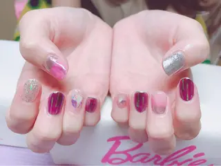 ネイル ヘアーサロン　Olive所属・田口 美奈のヘアスタイル