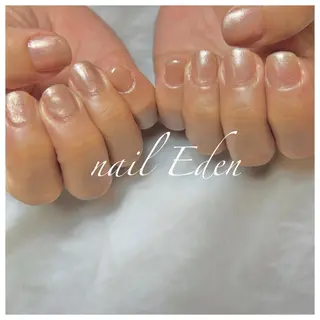 ネイル Eden　private nail saron所属・Eden ♾️のネイルデザイン