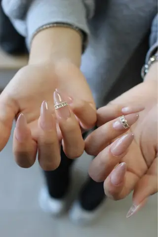 ネイル TOL NAILのネイルデザイン