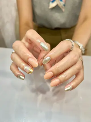 ネイル welina Miyukiのネイルデザイン