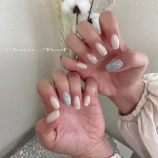 ネイル Cherirnail kaoriのネイルデザイン