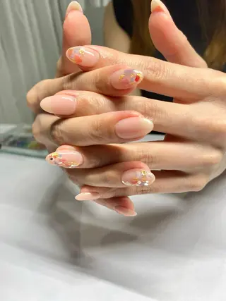 ネイル Babel Mirokuのエステ・リラクイメージ