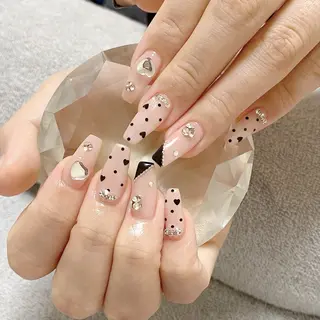 ネイル 💅fleur Ayumiのネイルデザイン