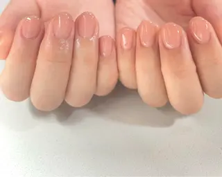 ネイル Relum所属・Relum__. fukaのネイルデザイン