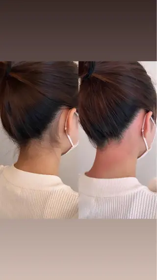 Honey Salonのマツエク・マツパデザイン