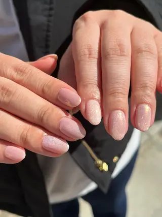 ネイル hiyori🫧 mieuxのネイルデザイン