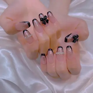 ネイル Private Salon 大宮のネイルデザイン