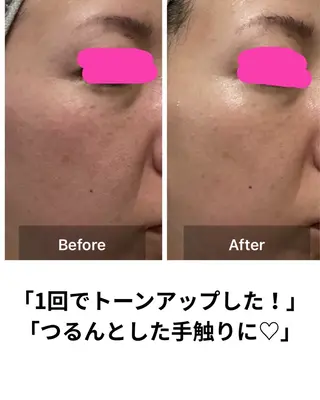 aide facial beauty所属・aide 女性の為の美と健康のその他イメージ