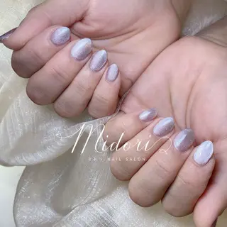 ネイル M eiのネイルデザイン