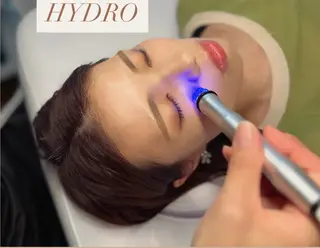 脱毛&美容サロンBLUESEA所属・脱毛&美容サロン BLUESEAのエステ・リラクイメージ