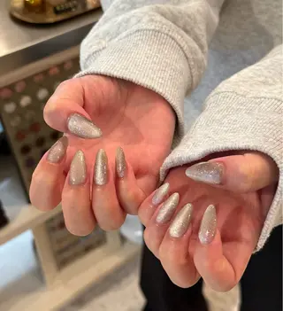 ネイル twin. ayariのネイルデザイン