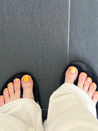 ネイル nr. nayuのネイルデザイン