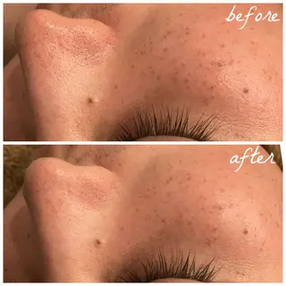 メンズ メナード岐阜市茜部 杉浦のエステ・リラクイメージ