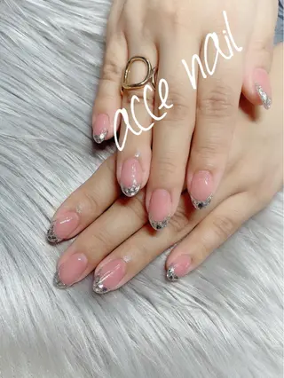 ネイル atsuco ✴︎のネイルデザイン