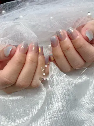 ネイル 𝒦𝐸𝐼𝒩𝒜 錦糸町ネイルのネイルデザイン