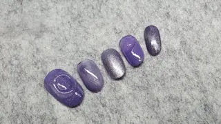 ネイル Salon de dahan所属・SALON DE DAHANのネイルデザイン