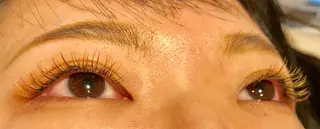 マツエク・マツパ arev所属・矢野 詩依奈の眉毛・アイブロウイメージ